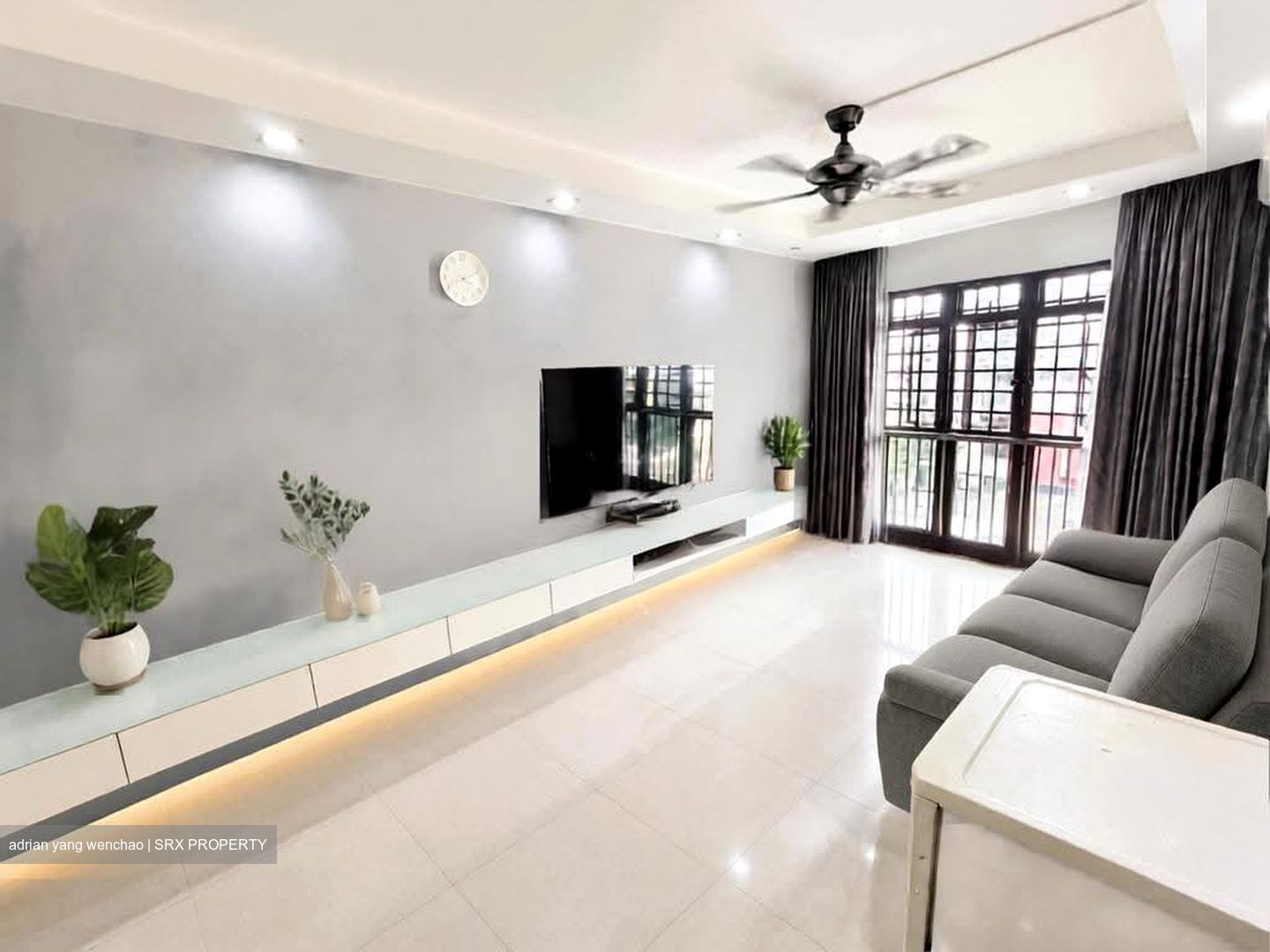 Blk 181 Yung Sheng Road (Jurong West), HDB 5 Rooms #622537961